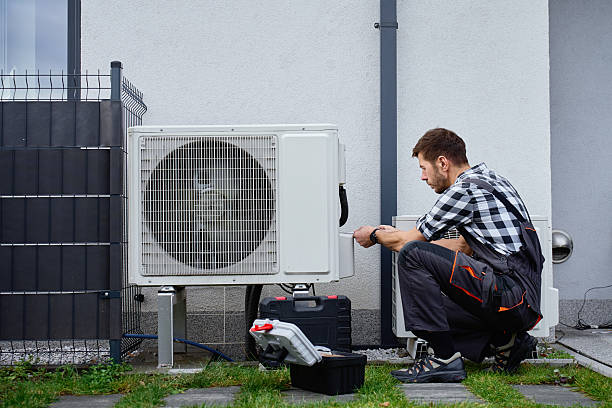 Trusted Ac Installation service in Prosper, TX - HVAC Repair CO